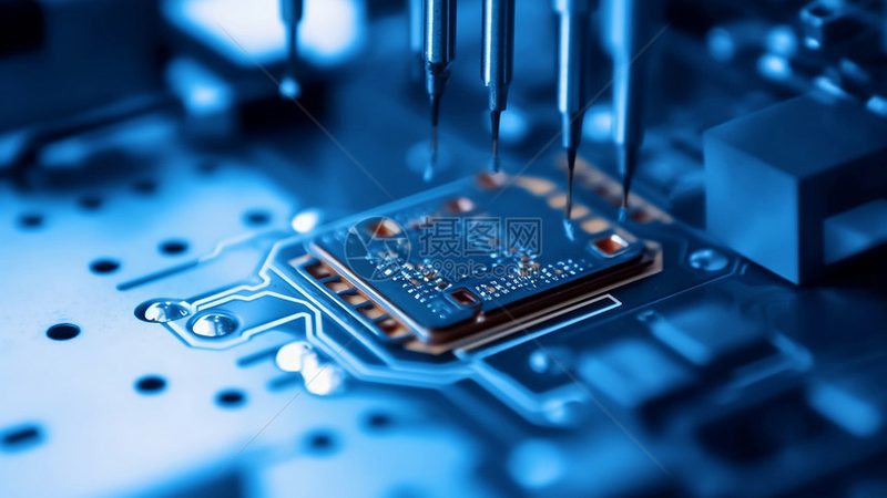PCB打样SMT贴片：揭秘配套流程与关键要点