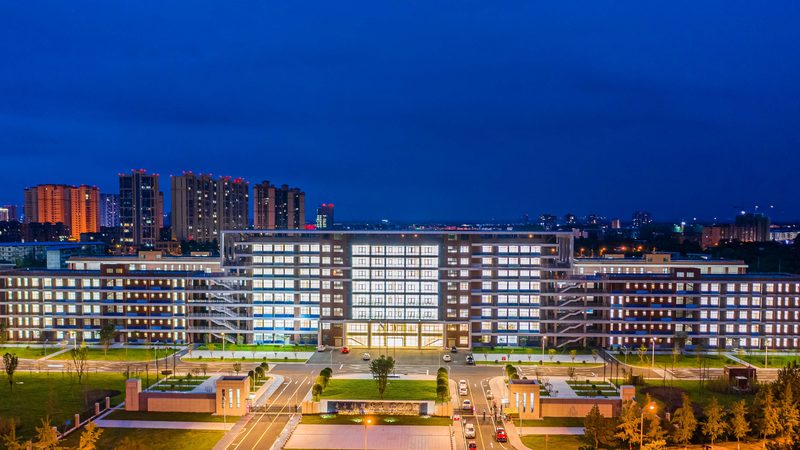 深圳电子科技公司品牌盘点：揭秘十大影响力品牌